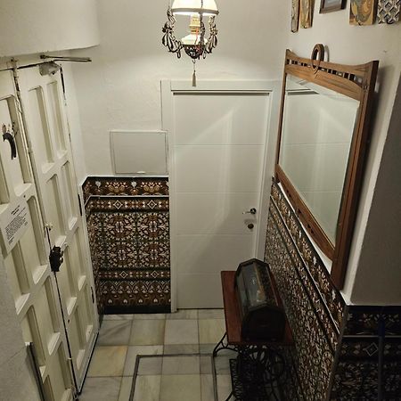 Recuerdos De La Abuela Apartment Seville Luaran gambar