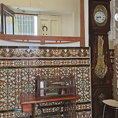 Recuerdos De La Abuela Apartment Seville Luaran gambar