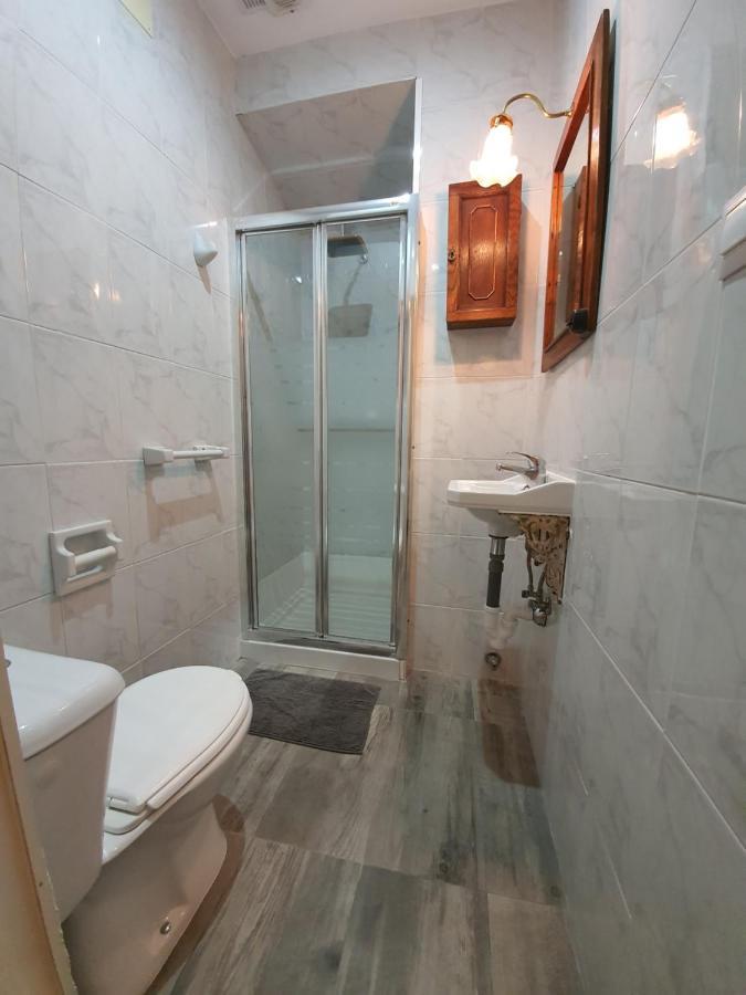 Recuerdos De La Abuela Apartment Seville Luaran gambar