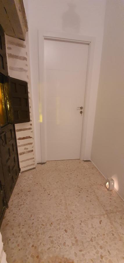Recuerdos De La Abuela Apartment Seville Luaran gambar