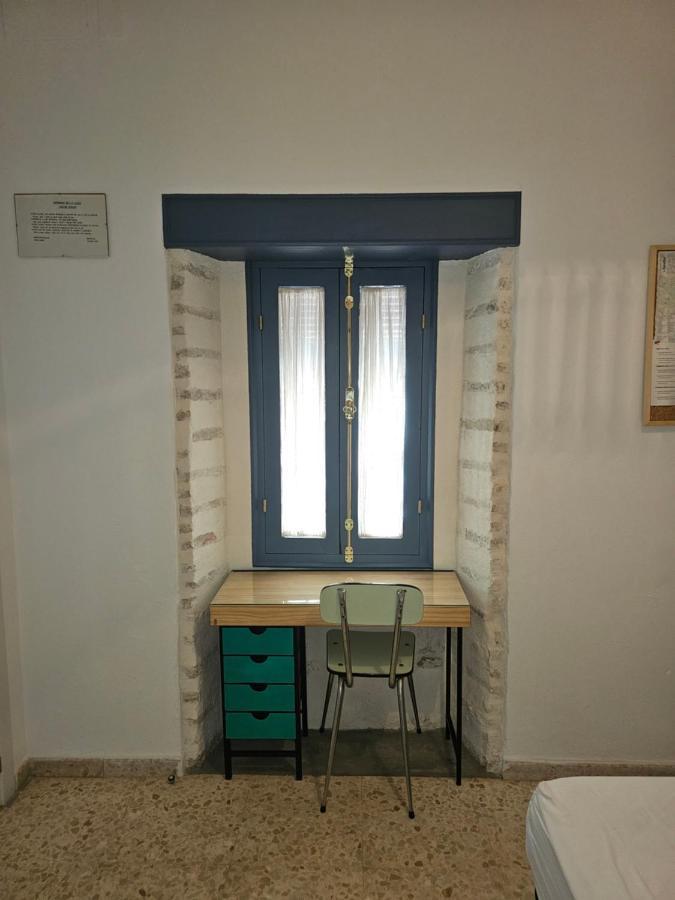 Recuerdos De La Abuela Apartment Seville Luaran gambar