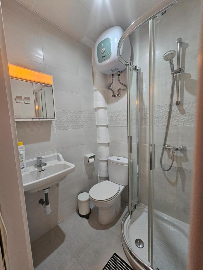 Recuerdos De La Abuela Apartment Seville Luaran gambar